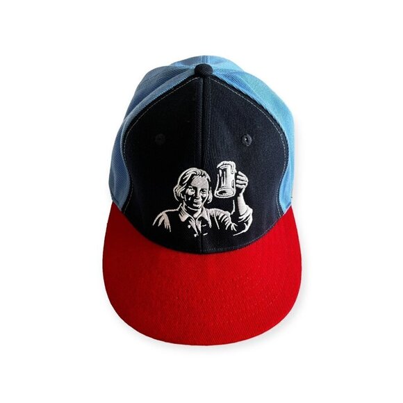 Samuel Adams Hat Size L-XL - Picture 1 of 7